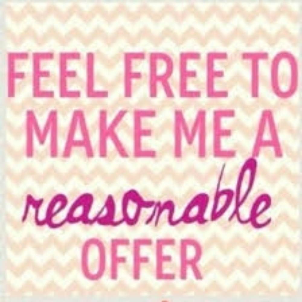 Offers Welcome